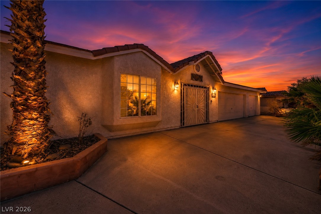 1020 Hollyhock Drive Henderson NV 89011