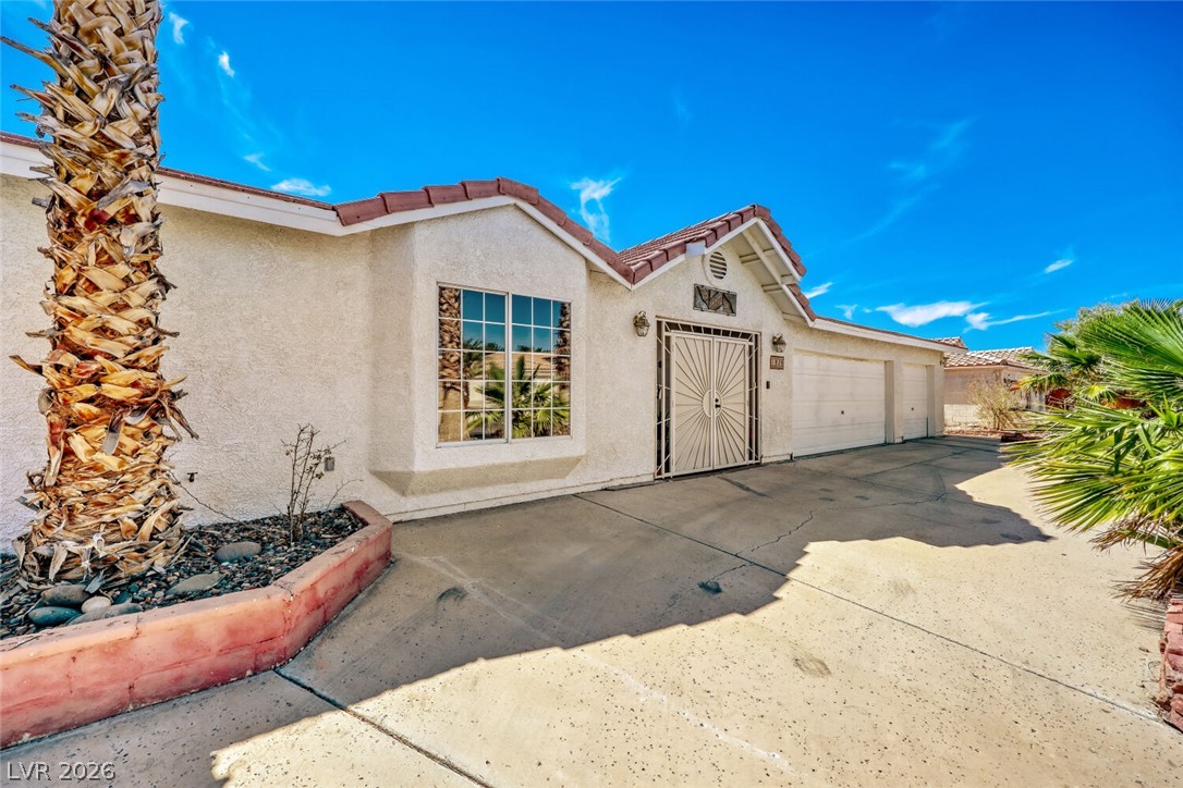 1020 Hollyhock Drive Henderson NV 89011