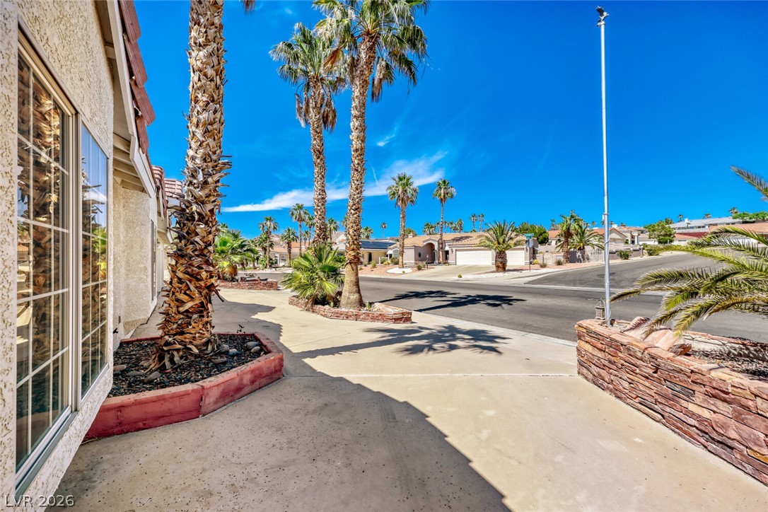 1020 Hollyhock Drive Henderson NV 89011