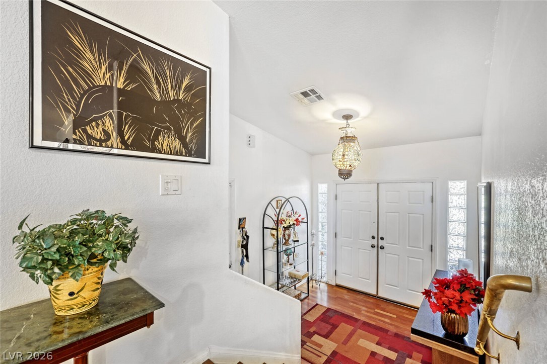 1020 Hollyhock Drive Henderson NV 89011