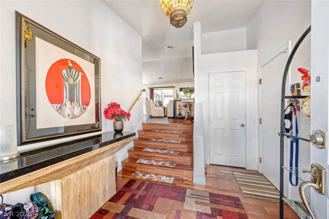 1020 Hollyhock Drive Henderson NV 89011