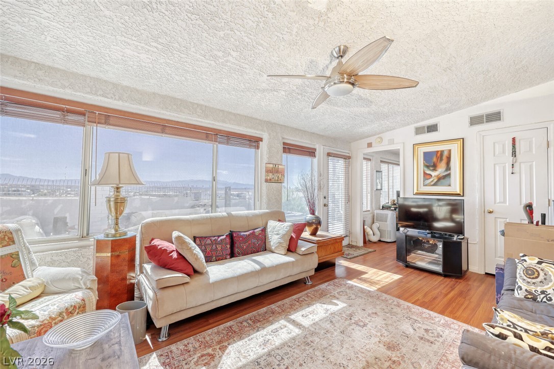 1020 Hollyhock Drive Henderson NV 89011