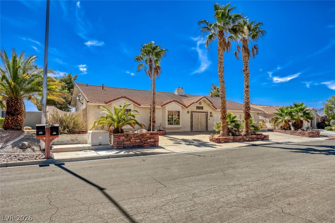 1020 Hollyhock Drive Henderson NV 89011