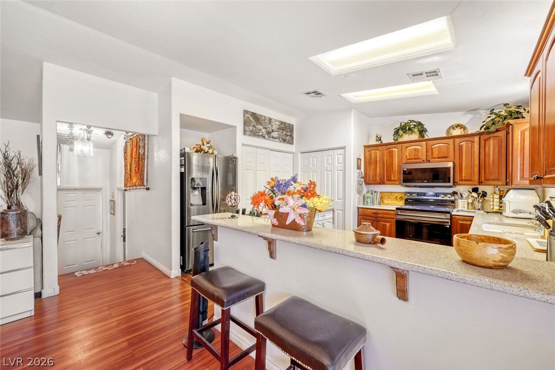 1020 Hollyhock Drive Henderson NV 89011