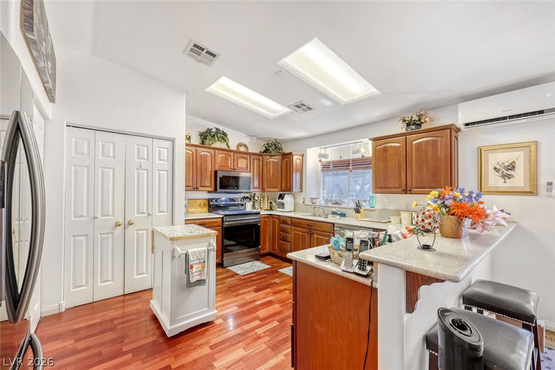 1020 Hollyhock Drive Henderson NV 89011