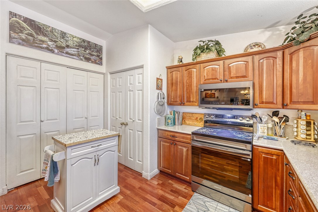 1020 Hollyhock Drive Henderson NV 89011
