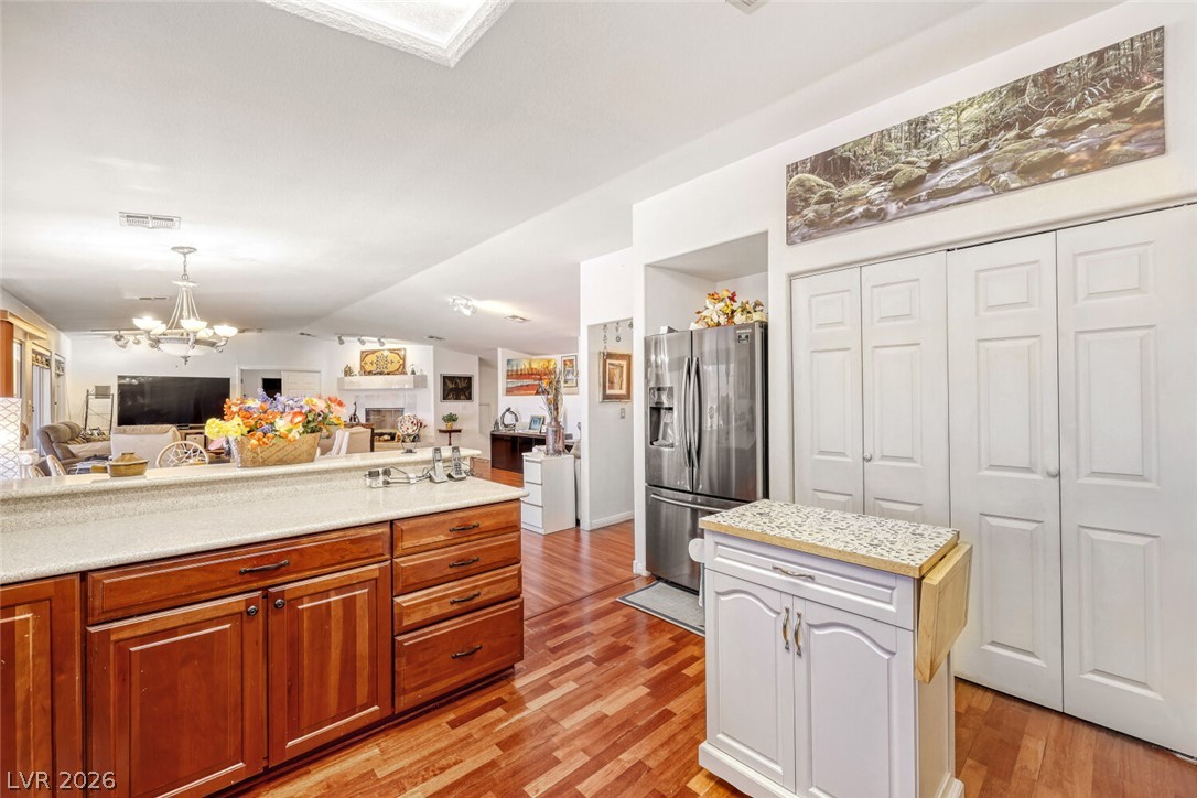 1020 Hollyhock Drive Henderson NV 89011