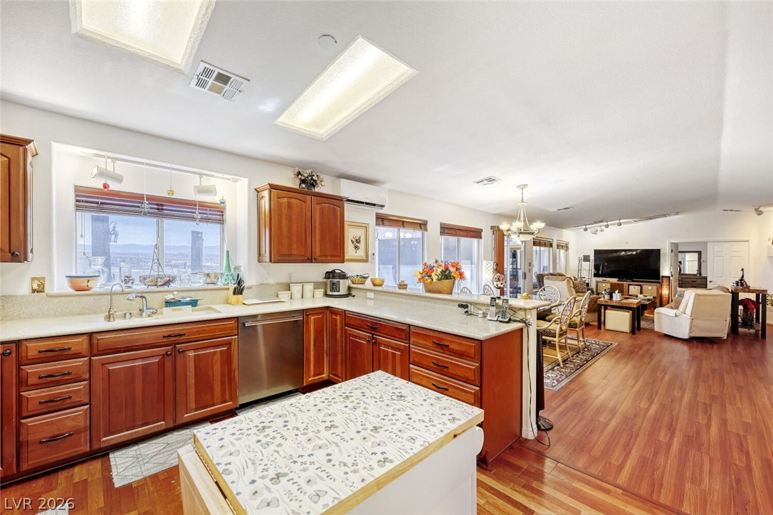 1020 Hollyhock Drive Henderson NV 89011