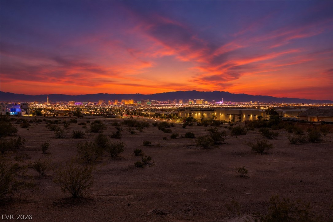 1020 Hollyhock Drive Henderson NV 89011