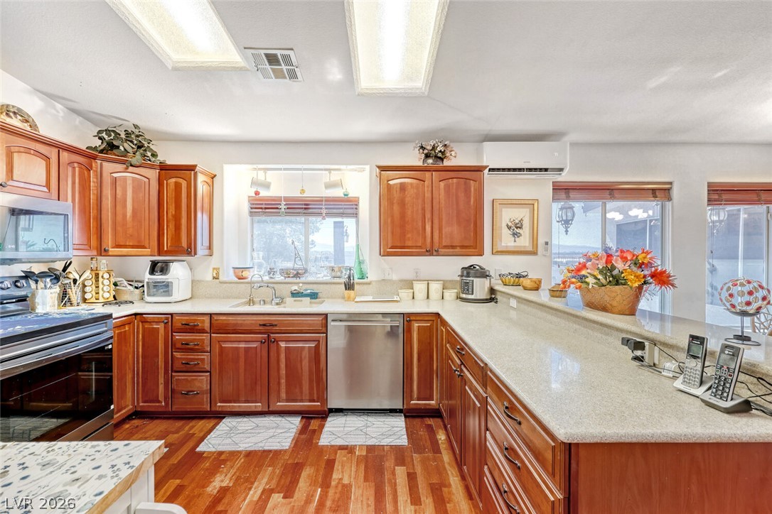 1020 Hollyhock Drive Henderson NV 89011