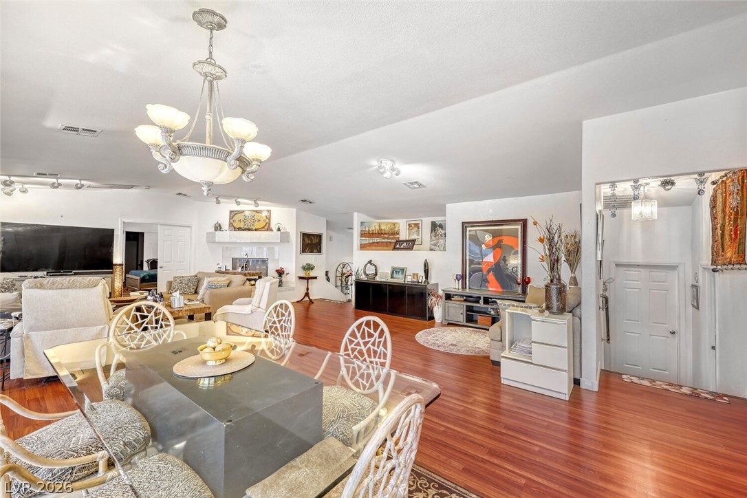 1020 Hollyhock Drive Henderson NV 89011