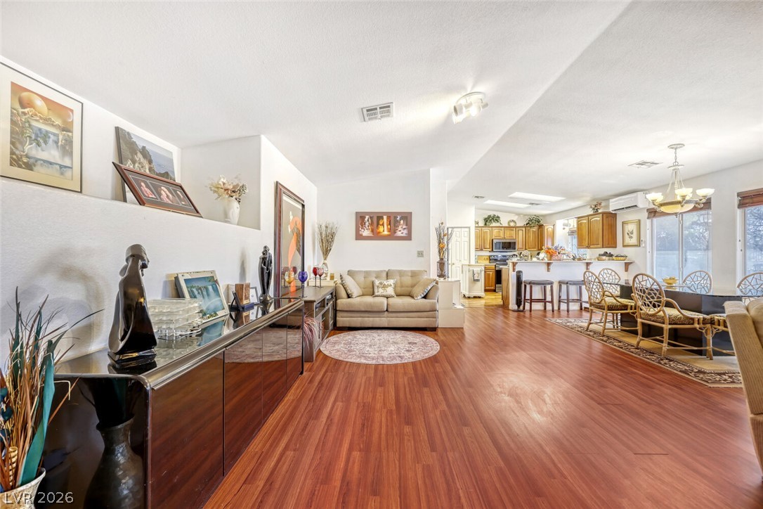 1020 Hollyhock Drive Henderson NV 89011