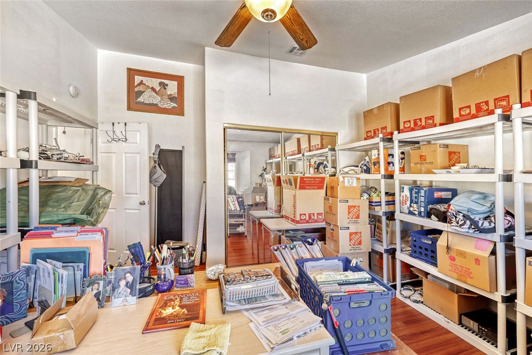 1020 Hollyhock Drive Henderson NV 89011