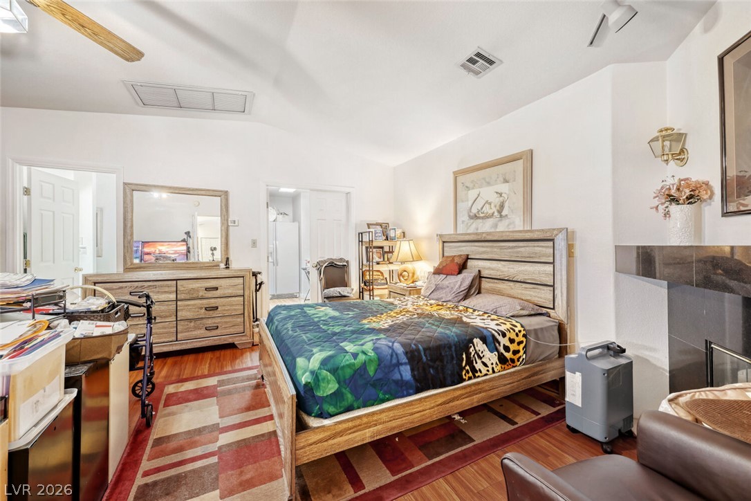 1020 Hollyhock Drive Henderson NV 89011