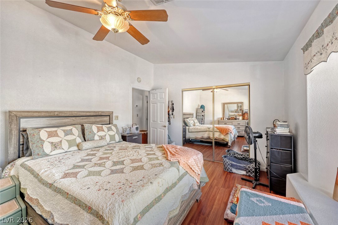 1020 Hollyhock Drive Henderson NV 89011