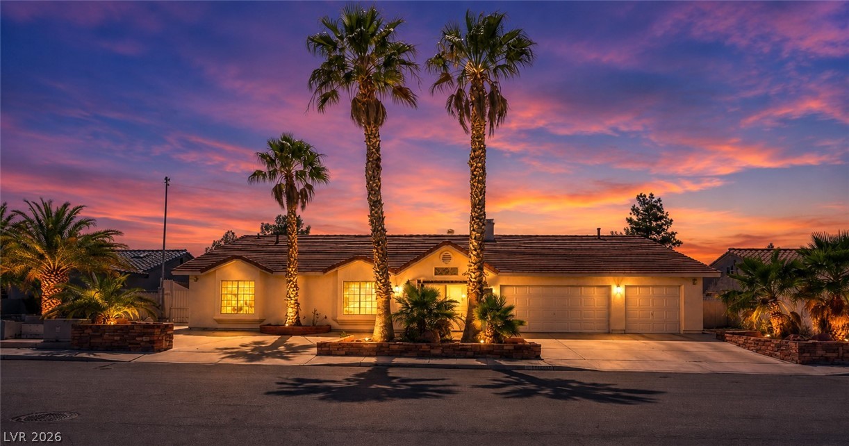 1020 Hollyhock Drive Henderson NV 89011