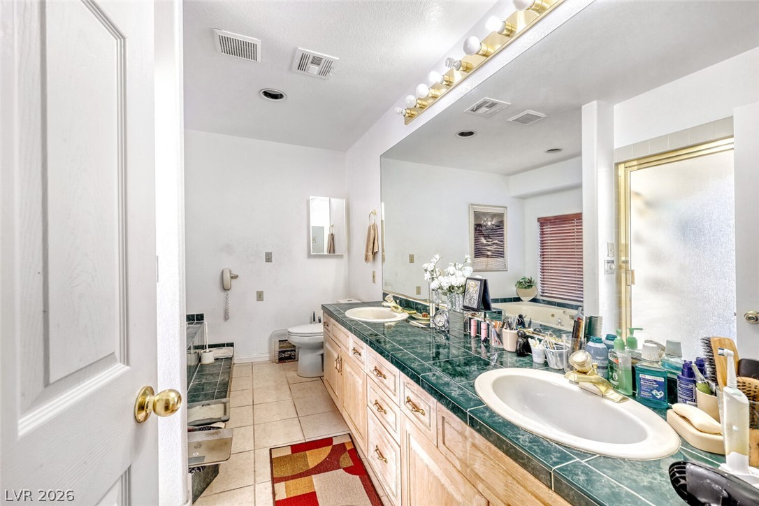 1020 Hollyhock Drive Henderson NV 89011