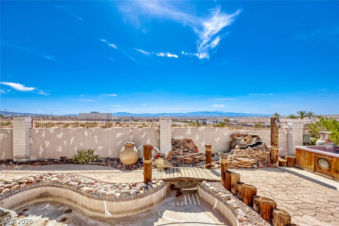 1020 Hollyhock Drive Henderson NV 89011