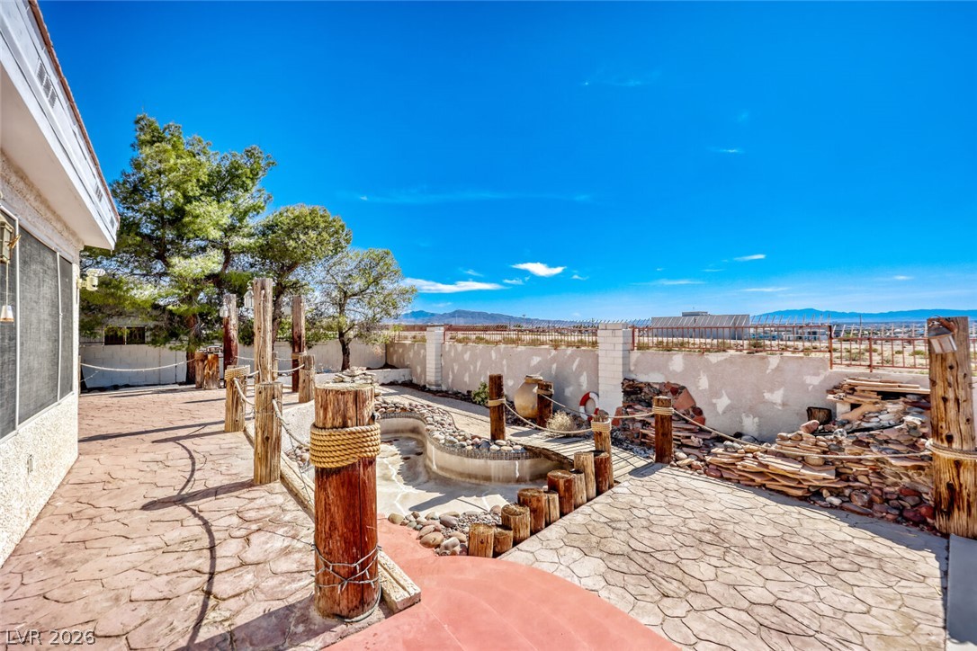 1020 Hollyhock Drive Henderson NV 89011