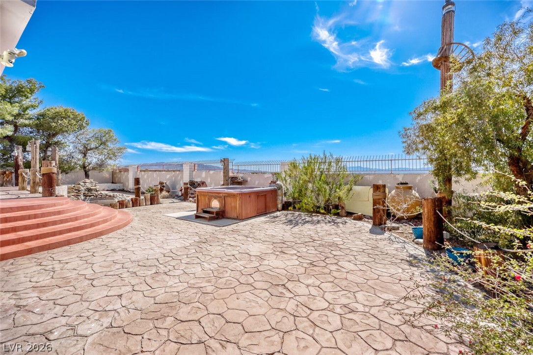 1020 Hollyhock Drive Henderson NV 89011