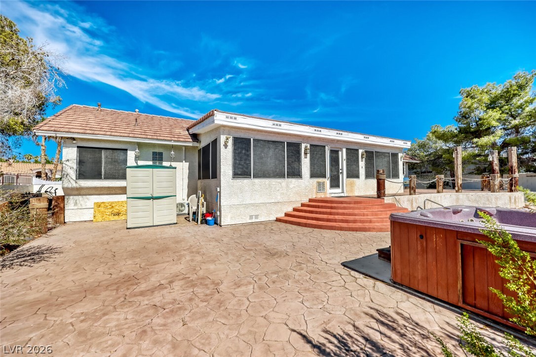 1020 Hollyhock Drive Henderson NV 89011