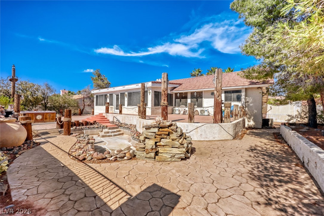 1020 Hollyhock Drive Henderson NV 89011
