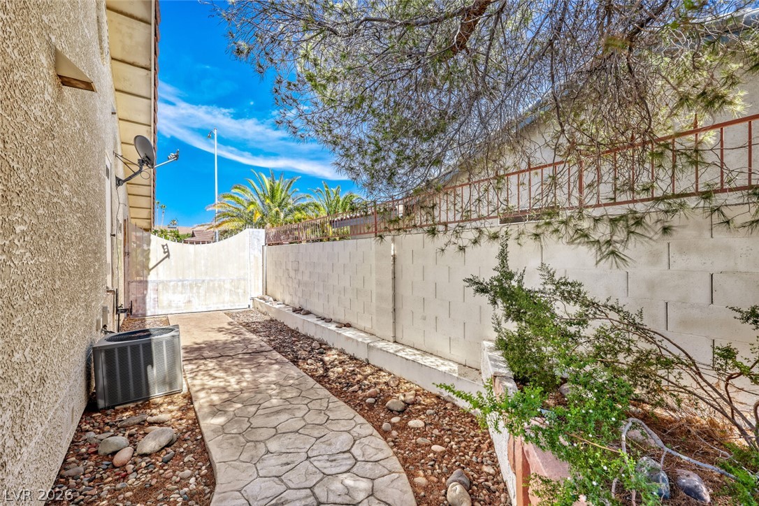 1020 Hollyhock Drive Henderson NV 89011