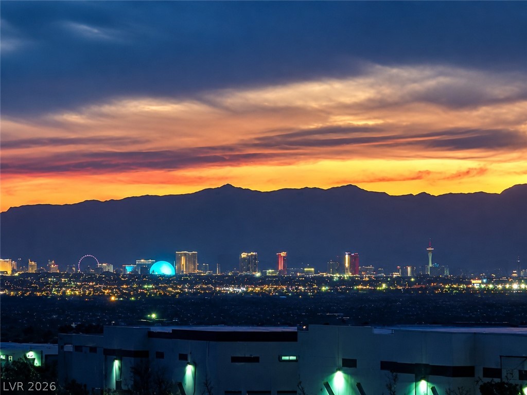 1020 Hollyhock Drive Henderson NV 89011