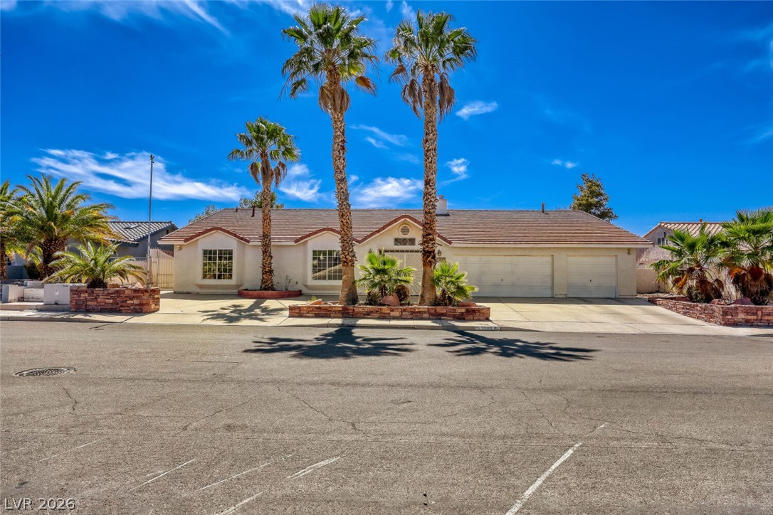 1020 Hollyhock Drive Henderson NV 89011