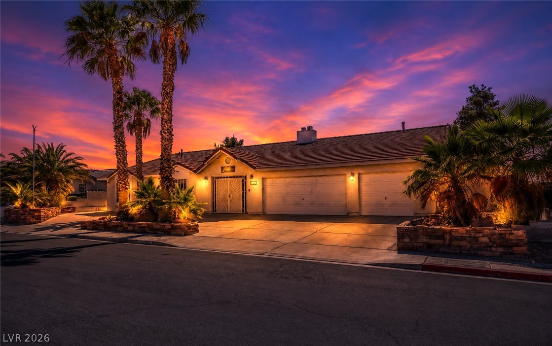 1020 Hollyhock Drive Henderson NV 89011