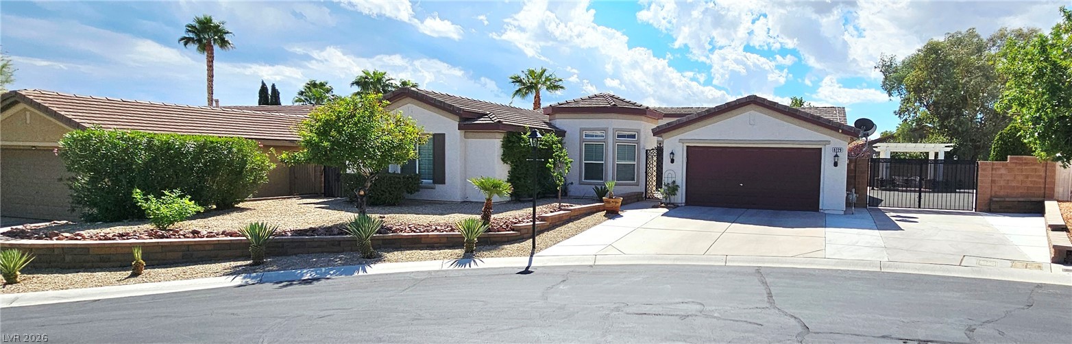 8229 Flowing Rapids Court Las Vegas NV 89131