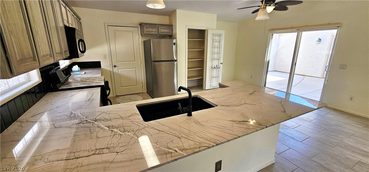 8229 Flowing Rapids Court Las Vegas NV 89131