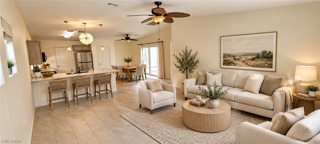 8229 Flowing Rapids Court Las Vegas NV 89131