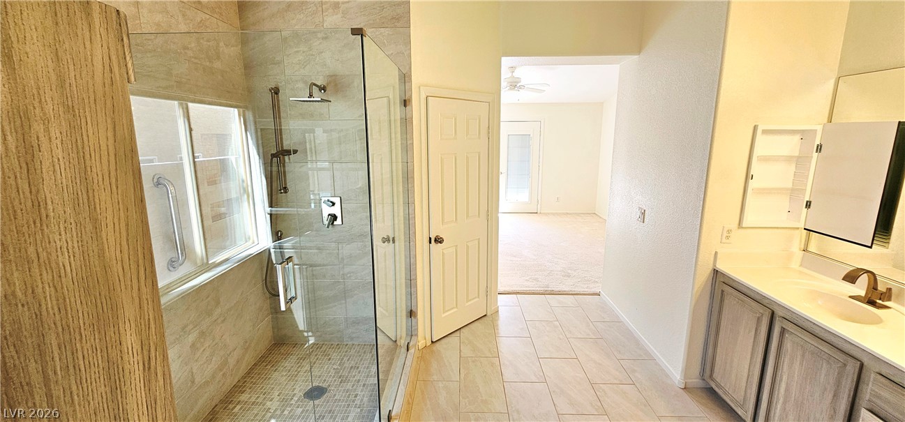 8229 Flowing Rapids Court Las Vegas NV 89131
