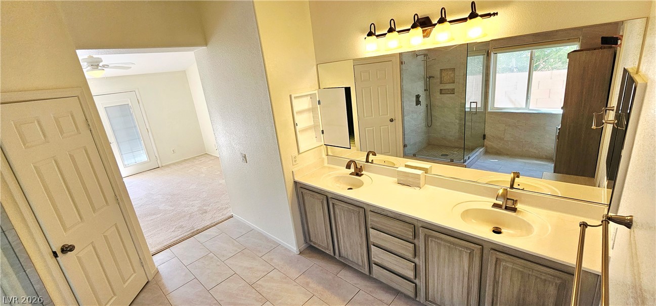 8229 Flowing Rapids Court Las Vegas NV 89131