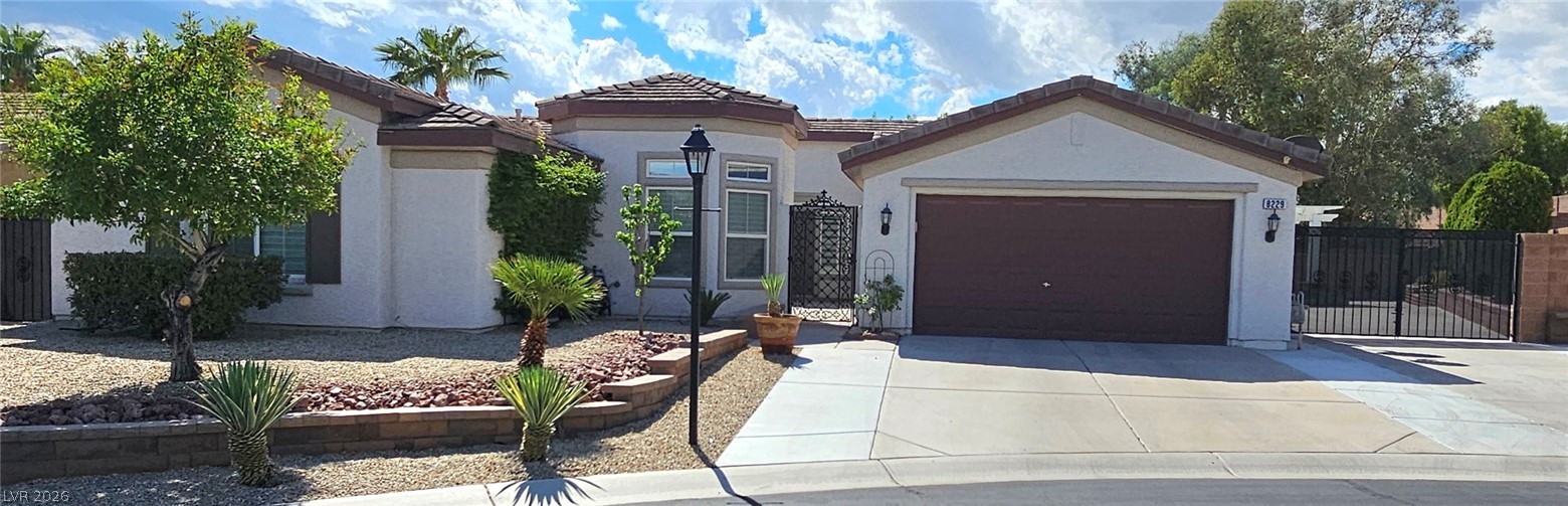 8229 Flowing Rapids Court Las Vegas NV 89131