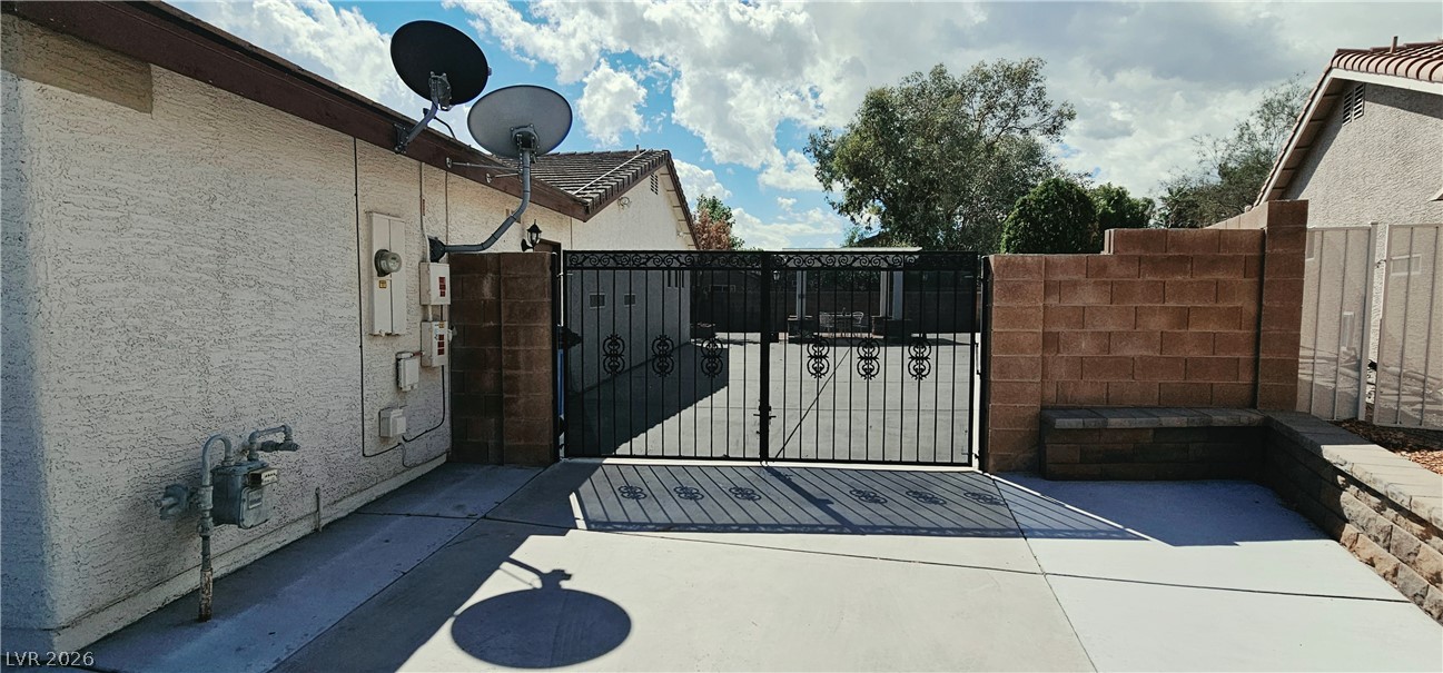 8229 Flowing Rapids Court Las Vegas NV 89131
