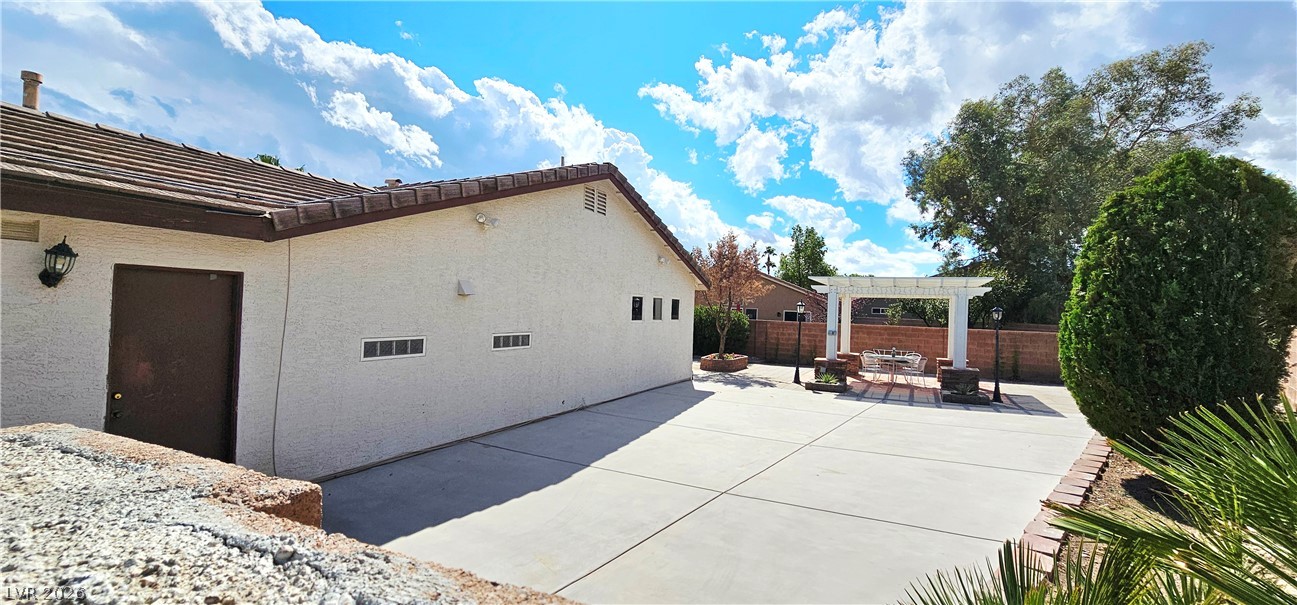 8229 Flowing Rapids Court Las Vegas NV 89131