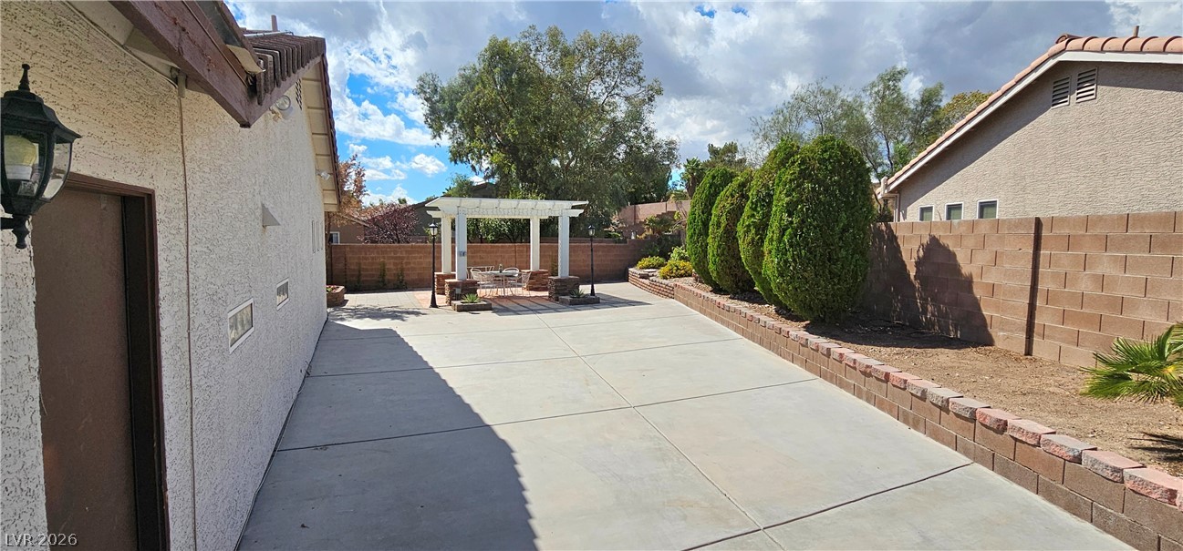 8229 Flowing Rapids Court Las Vegas NV 89131