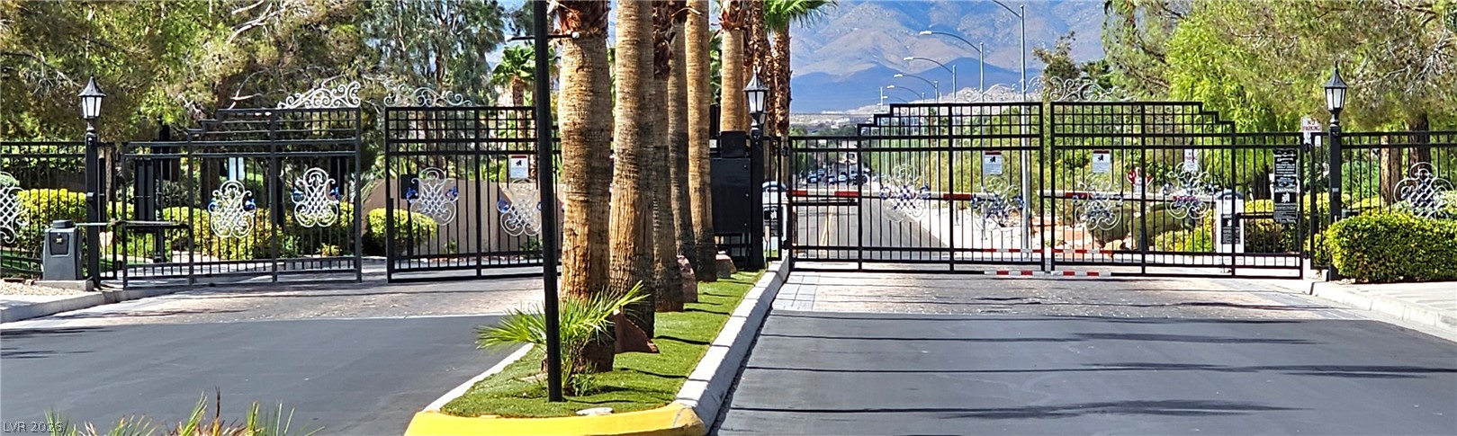 8229 Flowing Rapids Court Las Vegas NV 89131