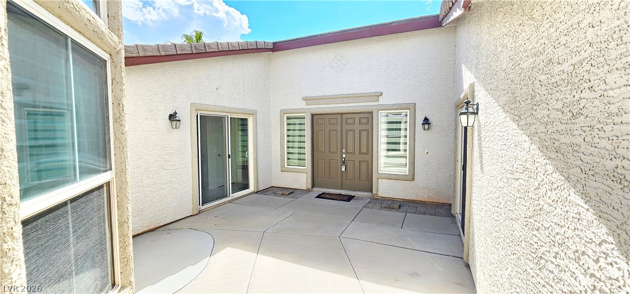 8229 Flowing Rapids Court Las Vegas NV 89131