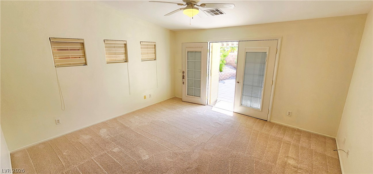 8229 Flowing Rapids Court Las Vegas NV 89131