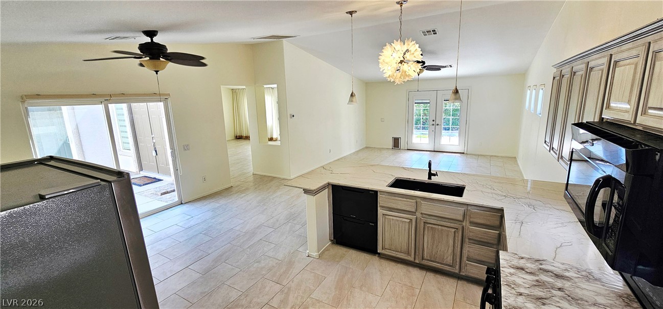 8229 Flowing Rapids Court Las Vegas NV 89131