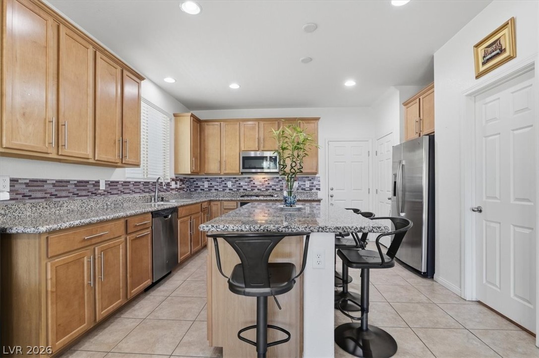 4211 Enchanting Sky Avenue North Las Vegas NV 89081