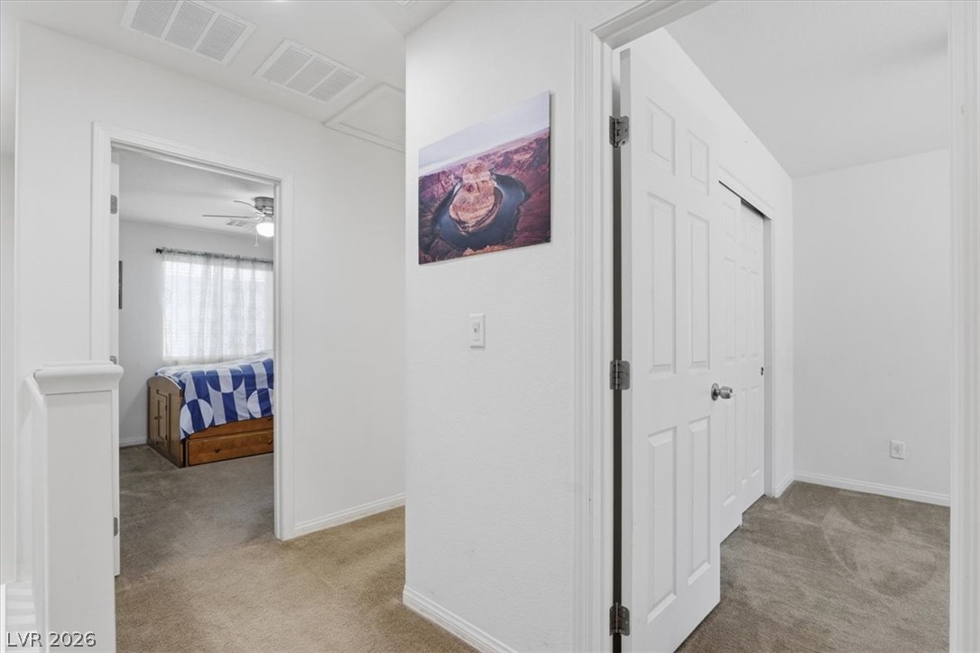 4211 Enchanting Sky Avenue North Las Vegas NV 89081