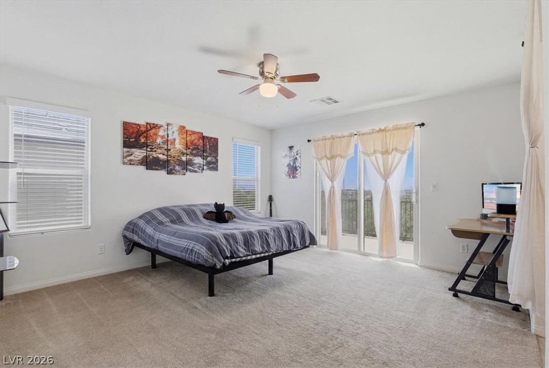 4211 Enchanting Sky Avenue North Las Vegas NV 89081