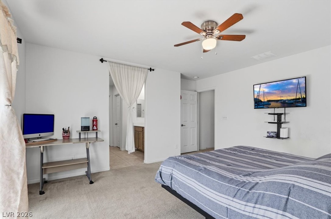4211 Enchanting Sky Avenue North Las Vegas NV 89081
