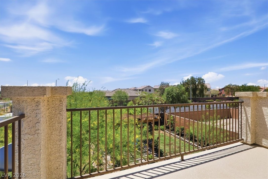 4211 Enchanting Sky Avenue North Las Vegas NV 89081