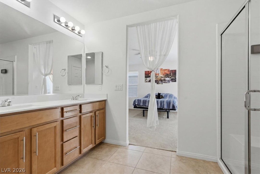4211 Enchanting Sky Avenue North Las Vegas NV 89081