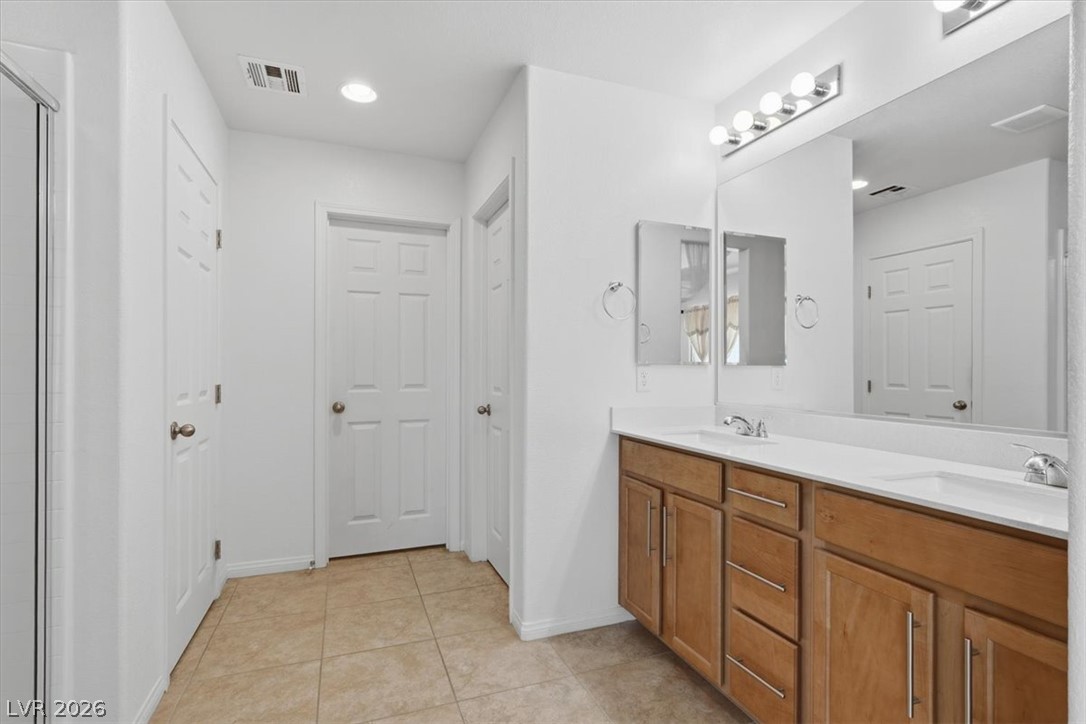 4211 Enchanting Sky Avenue North Las Vegas NV 89081